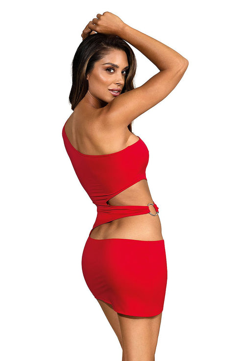 Robe sexy model 144088 Axami